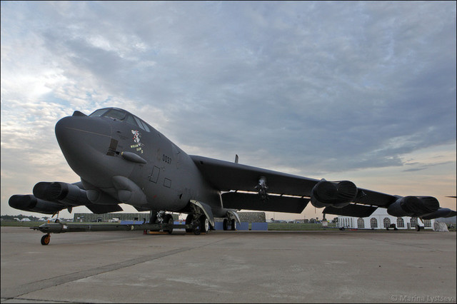 B - 52