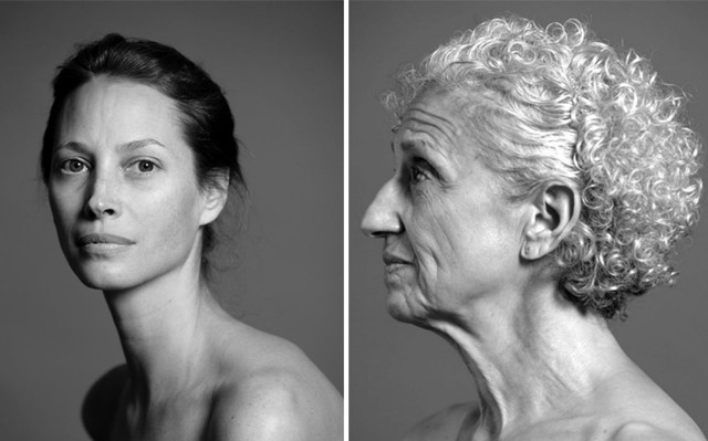 Фотограф бросил вызов общепринятым стандартам красоты