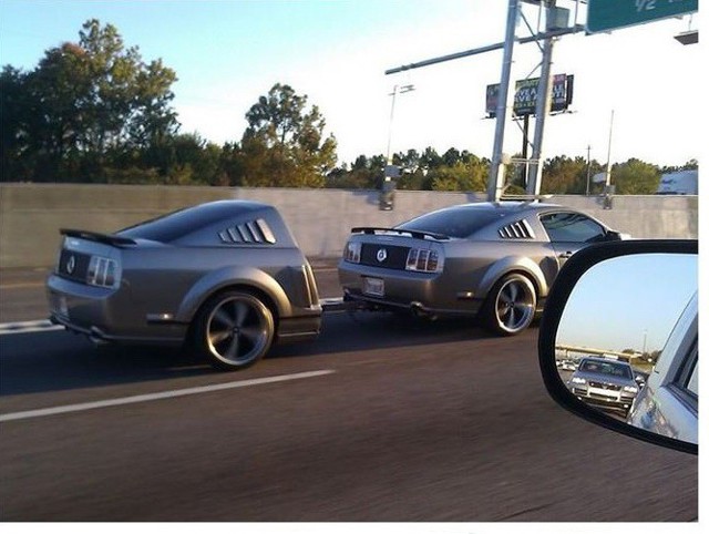 Когда матрица дает сбой