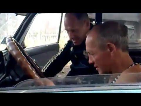  Хотели снять улетное видео 