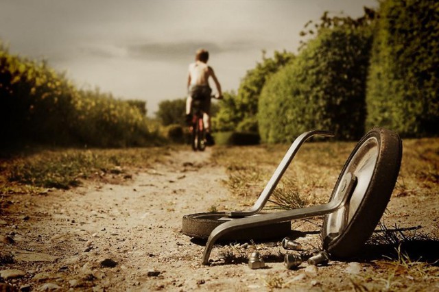 Что дальше?