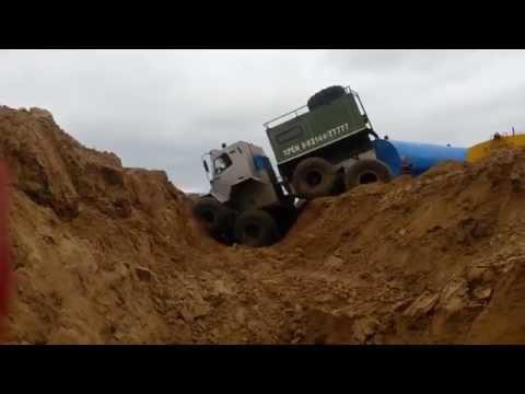 Вездеход XPEN