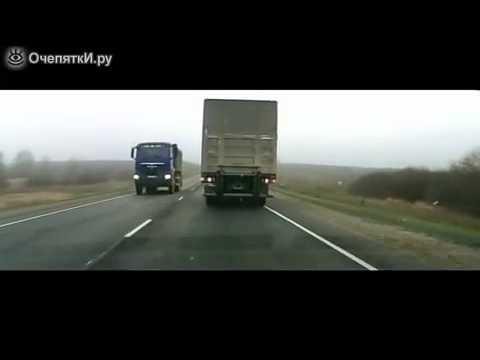 Подсказки от добрых дальнобойщиков