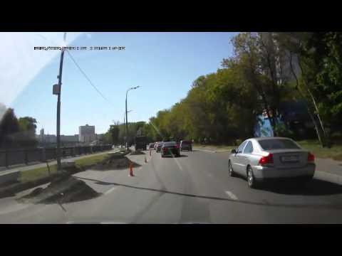 Два оленя решили пободаться