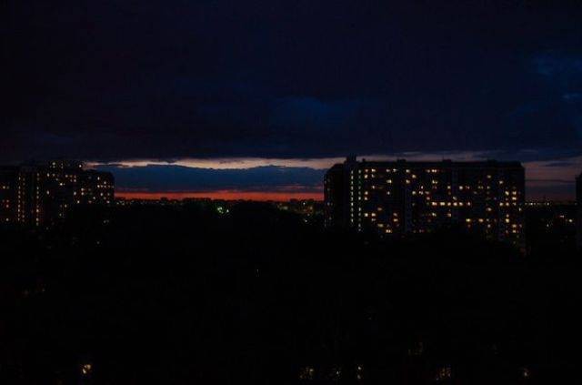 Где ж еще такое увидишь?