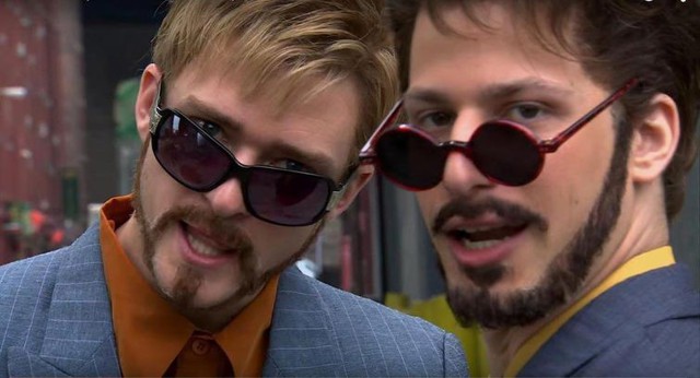 11 видов бороды, которые НЕ должен носить ни один мужчина