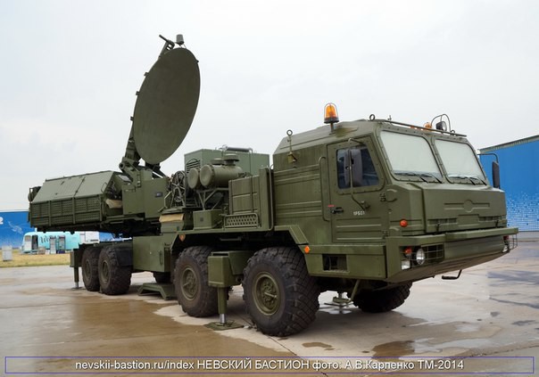 Системы РЭБ России или в чем мы опережаем американцев