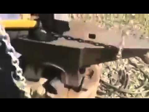Вот таким должен быть нож
