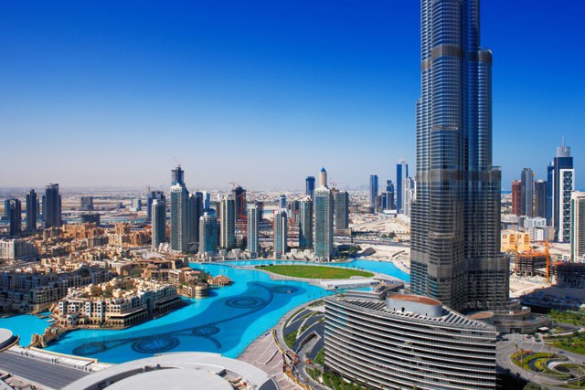 11 причин, по которым Дубай - лучшее место для бизнеса и инвестиций