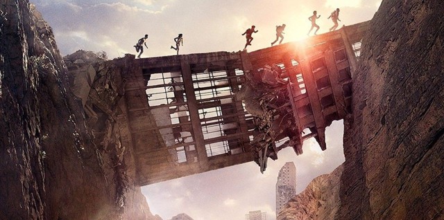 Самые многообещающие фильмы сентября 2015 года (16 фото)