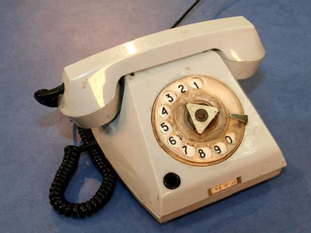 Вещи и события которых больше нет 