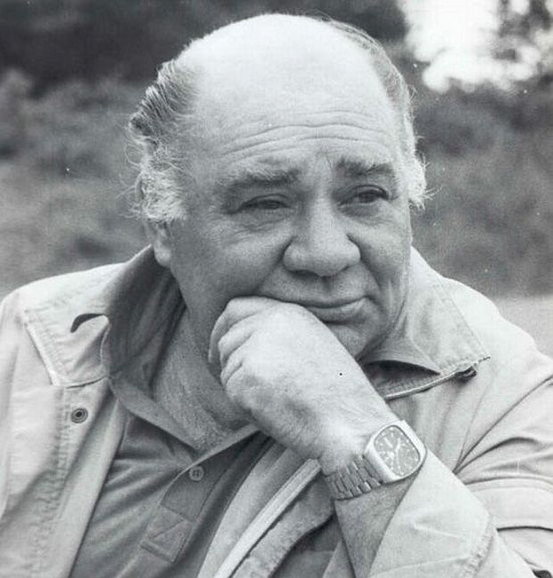 15 цитат любимого Евгения Леонова