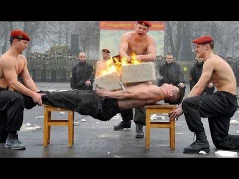 10 самых русских фактов