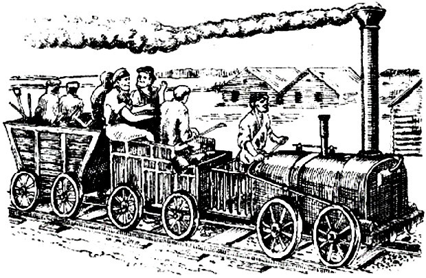 7 изобретений, которые Россия забыла запатентовать!