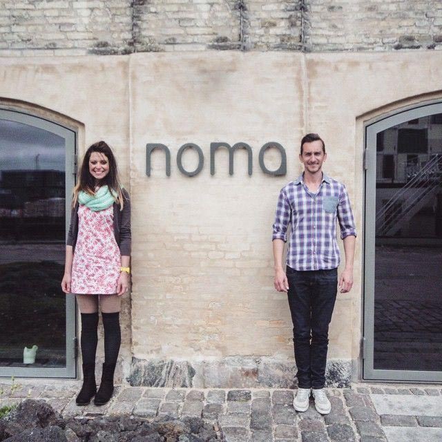 Эта пара бросила свою работу, чтобы путешествовать по миру