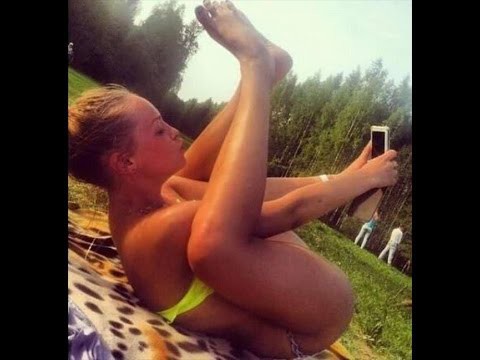 Самые смешные селфи