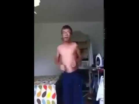 Рокки отдыхает 