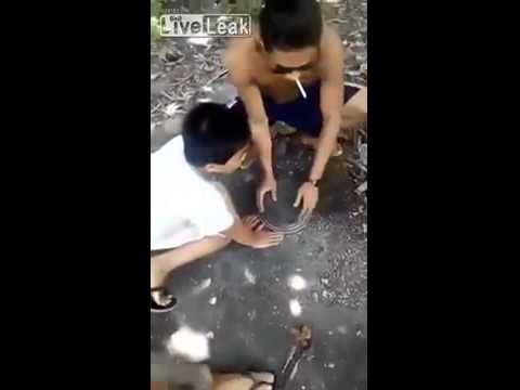 А ты думал там что?