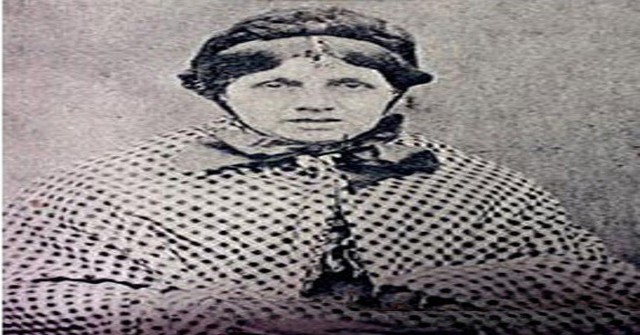 Женщины, чьи преступления потрясли мир