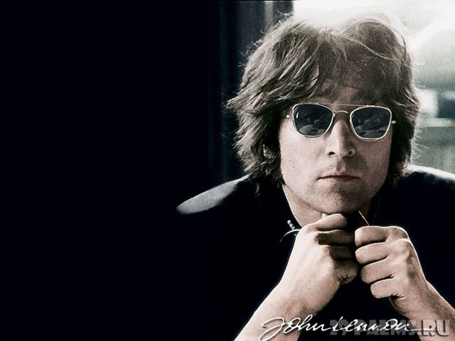 John Lennon – Imagine