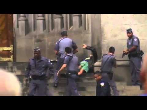 Героический поступок