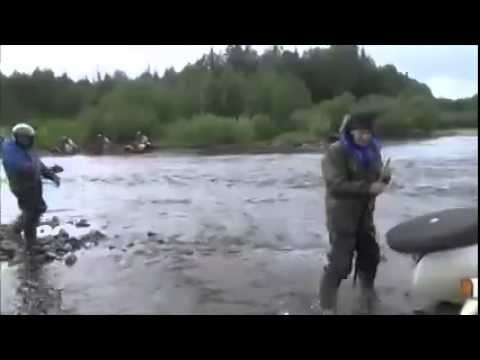 Чем русские думают!? А как?