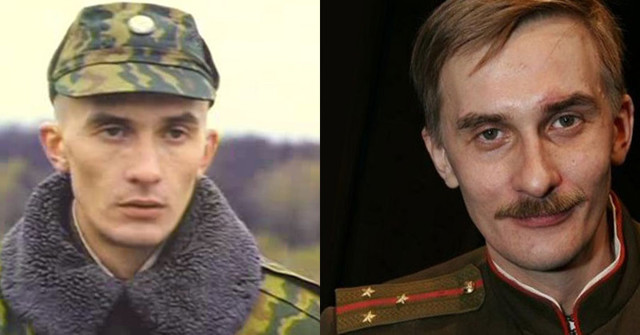 «ДМБ» 15 лет спустя: что стало с актерами культового фильма?