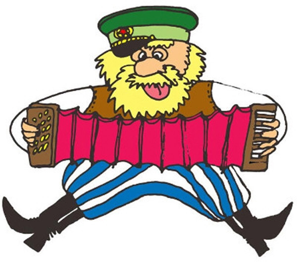 Русские частушки в переводе на английский