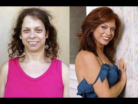 Как разводят мужиков