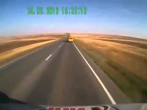 Маршрутка, пять минут страха и ты дома