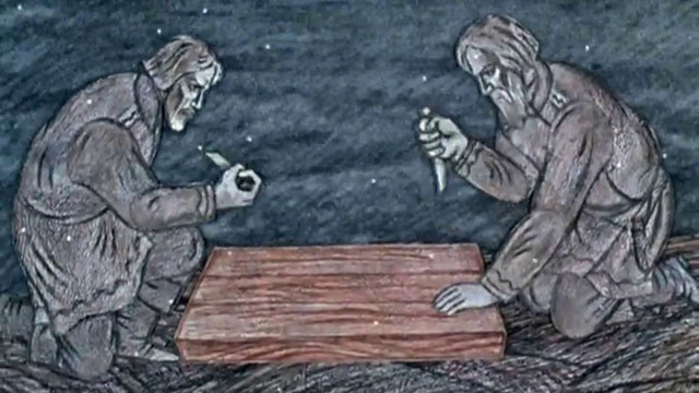 Советские мультфильмы, которые заставят плакать даже взрослых