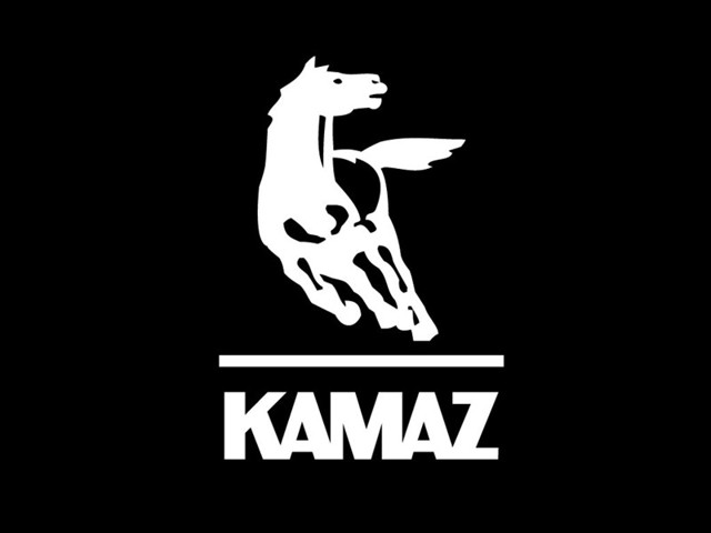 KAMAZ/КАМАЗ - НАЧАЛО