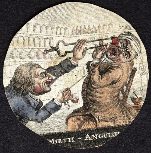 Пациент скорее жив