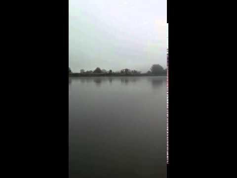 Тюмень рыбалка 