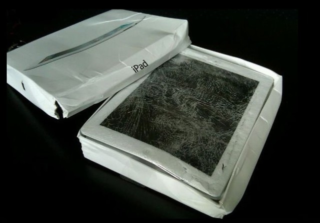 Самые трагические результаты работы Почты России 