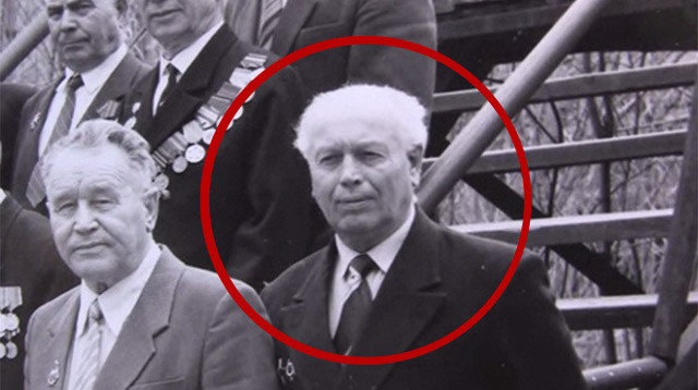 93-летний фронтовик убил сына-вымогателя в Новосибирске