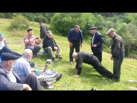  Дагестанские дедушки 