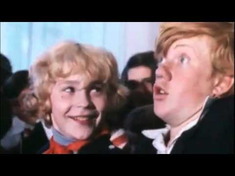 Немножко ностальгии