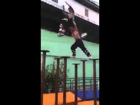 Ох уж эти азиаты