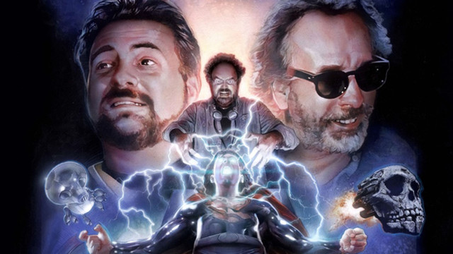 10 неснятых фильмов, которые могли взорвать кассу (11 фото)