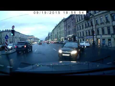 Забодал ВАЗ  