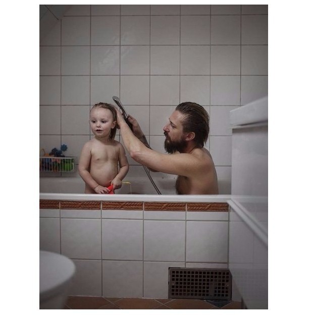 Настоящие отцы