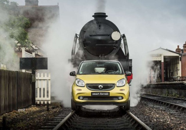 7 случаев, когда автомобили используют не по назначению