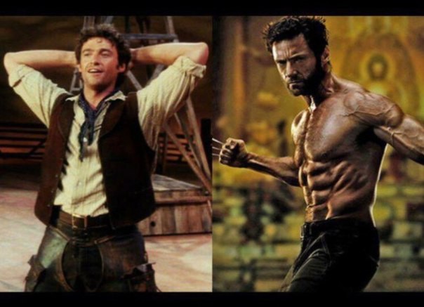 На самом деле Marvel это самый элитный тренажерный клуб на земле