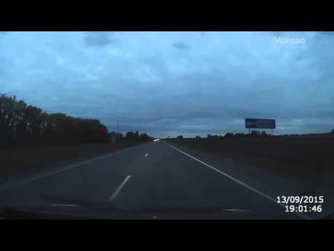 Мужик ты капот потерял 