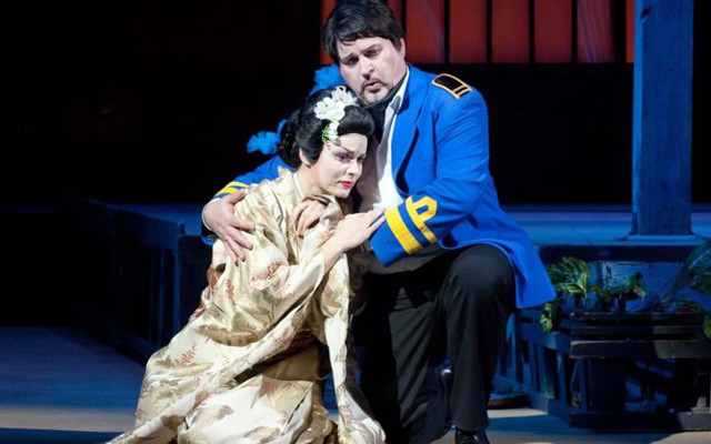 Японская жена для русского