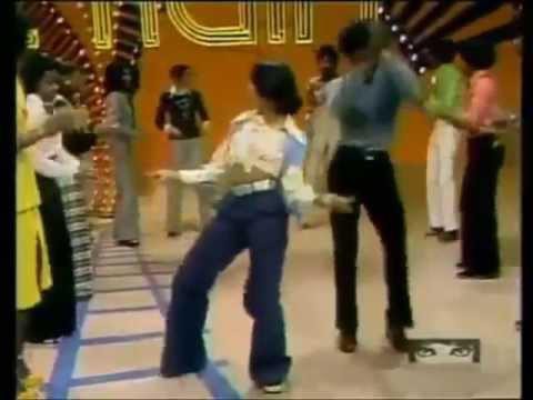 Daft Punk, Stevie Wonder  и веселые танцы
