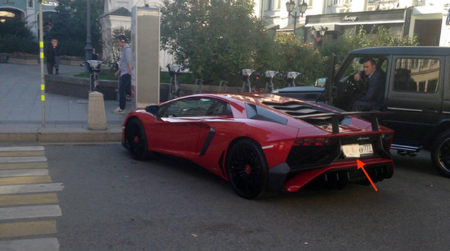 Очередная подборка автоприколов