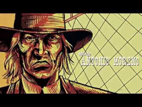  Шикарный комикс-мульт!