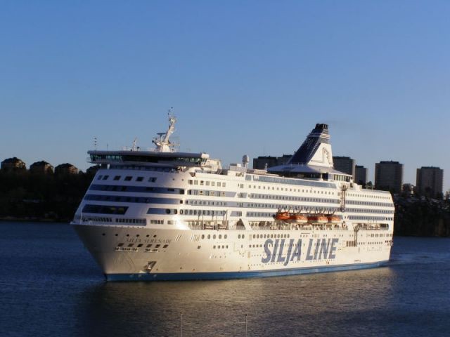 О поездке в Швецию из Питера дешёвым туром